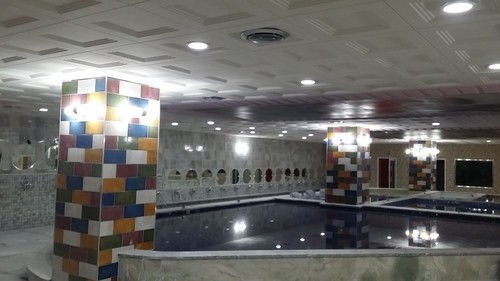 창원 마금산원탕보양온천 이미지 3