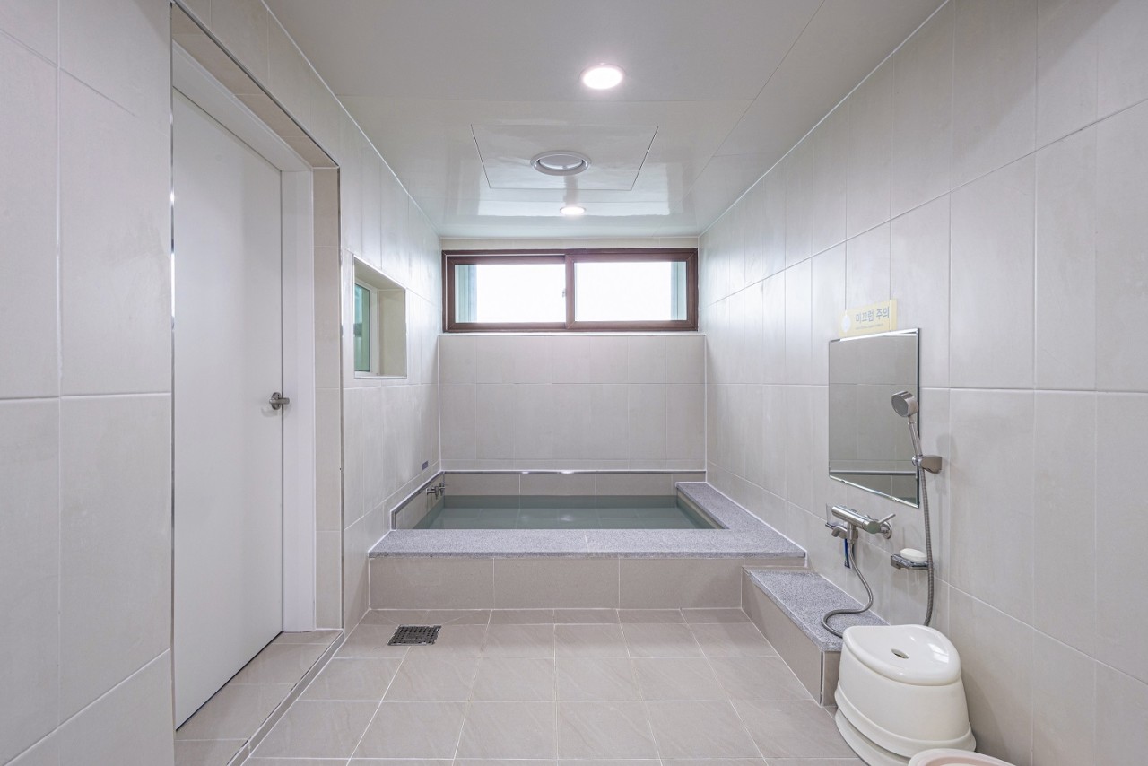 거제 해수보양온천 이미지 8