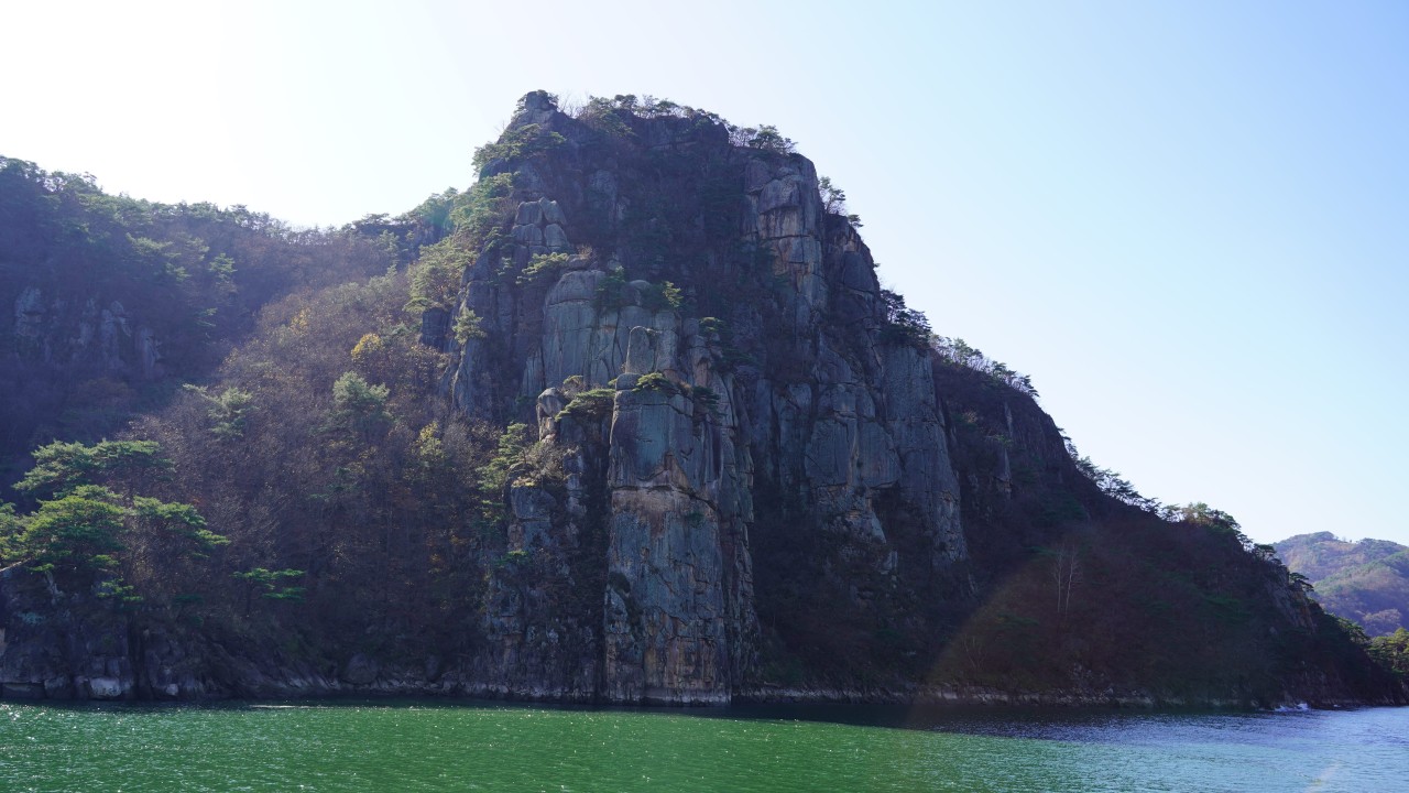 충주호크루즈 청풍나루 이미지 8