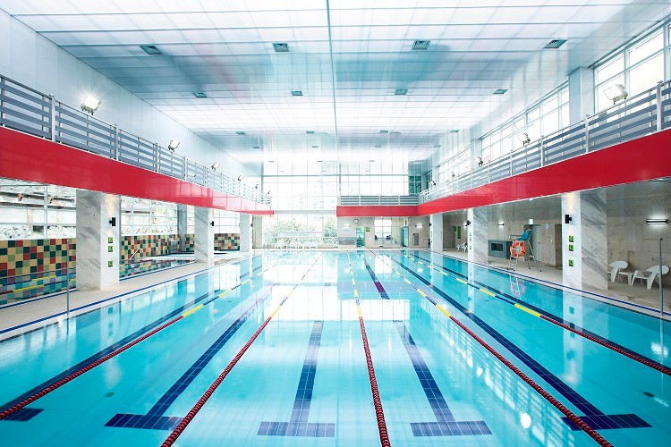 거제 해수보양온천 이미지 2