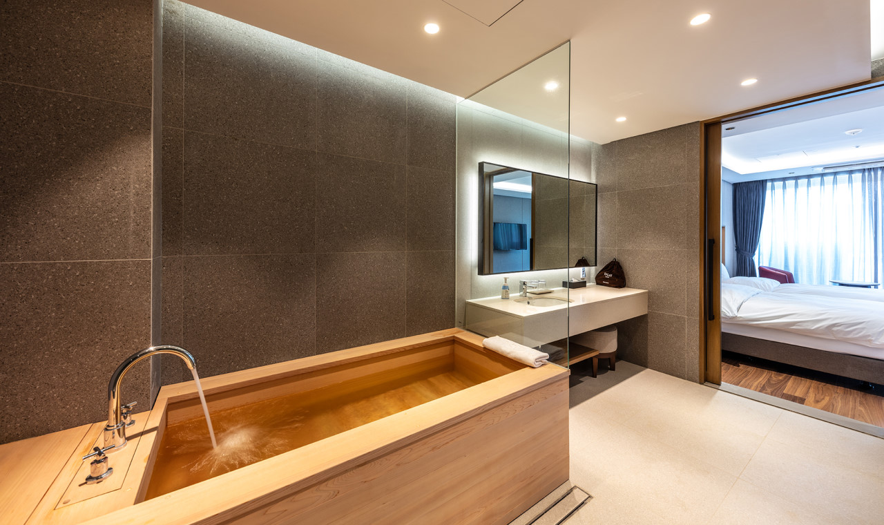 예산 스플라스 리솜 온천 이미지 15