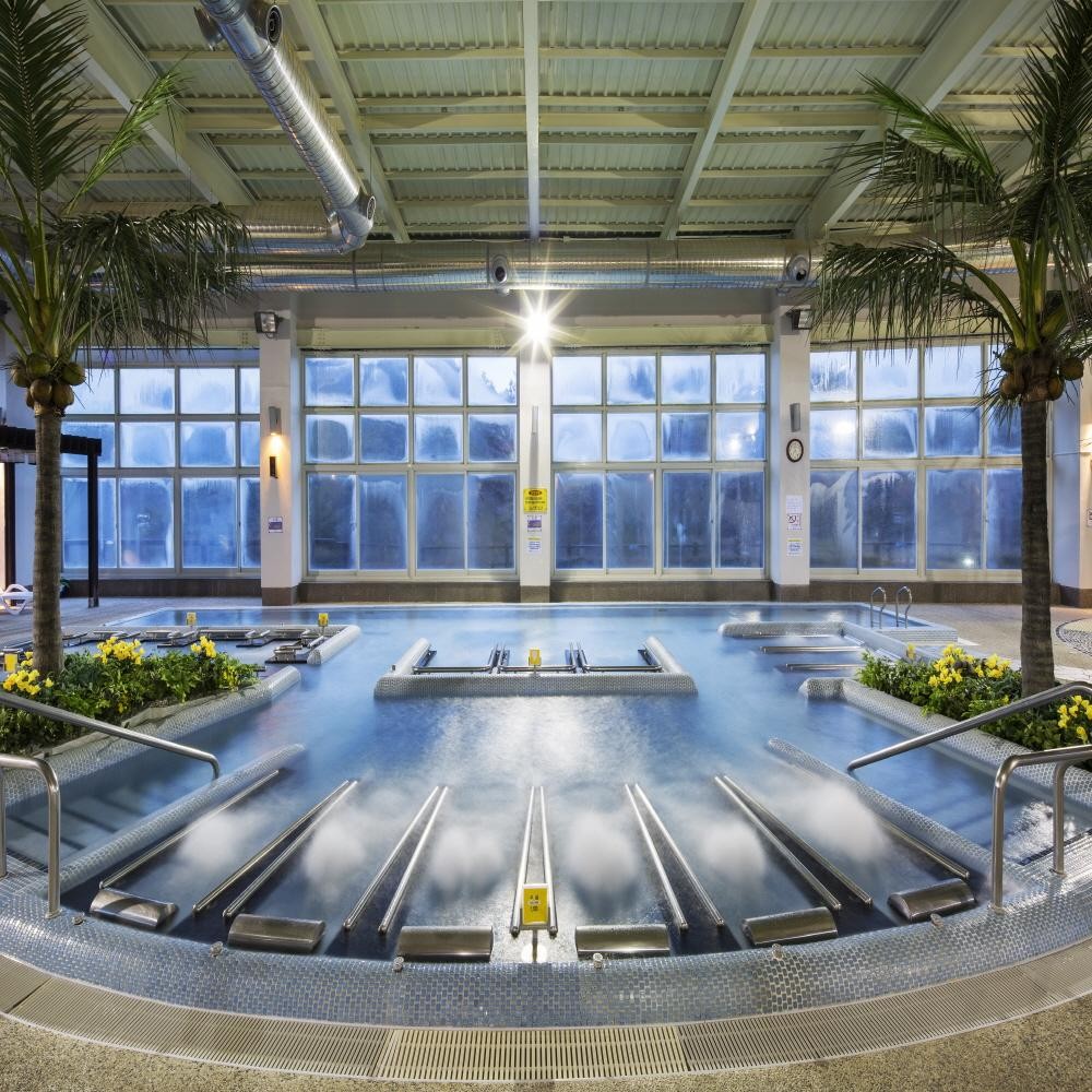 울진 덕구온천스파월드 이미지 5