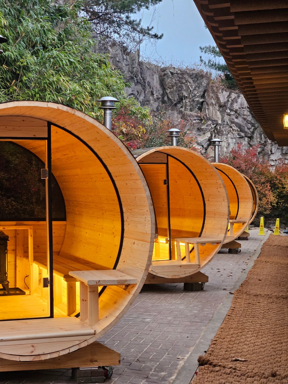 능암 탄산온천_앙성 이미지 6