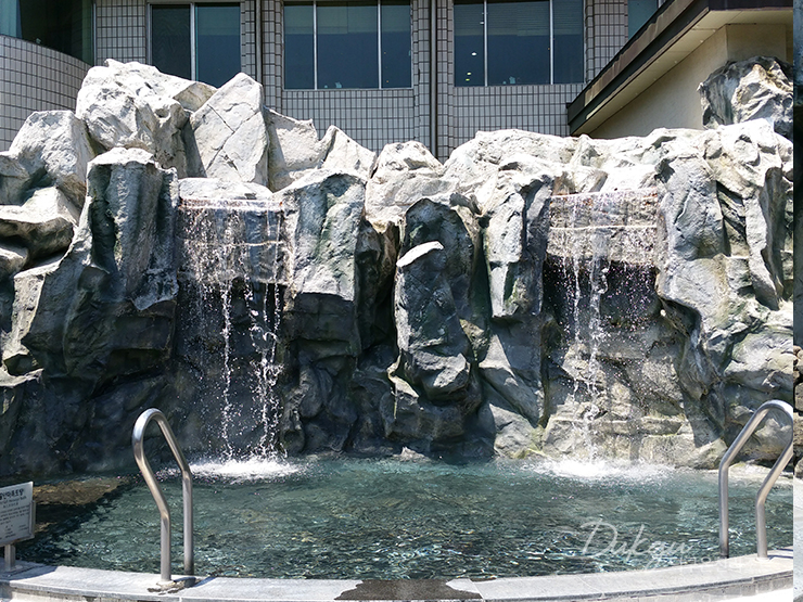 울진 덕구온천스파월드 이미지 8