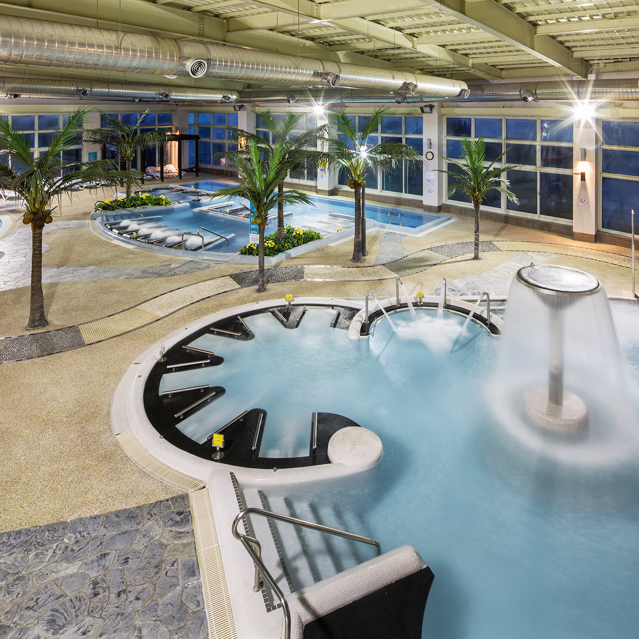 울진 덕구온천스파월드 이미지 3