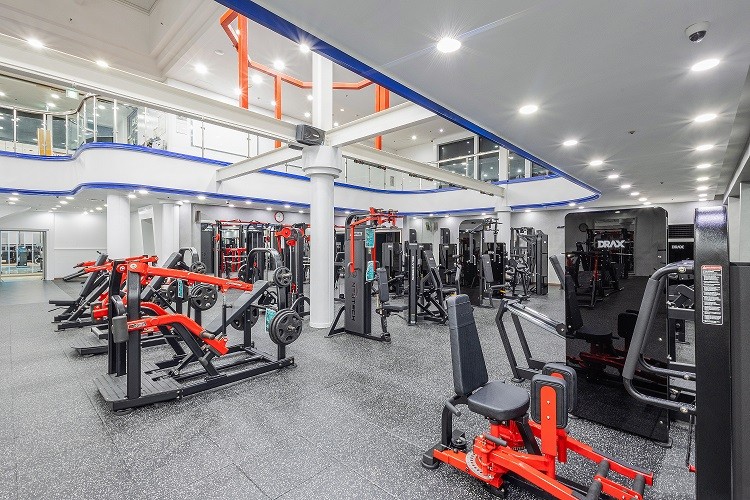 거제 해수보양온천 이미지 4