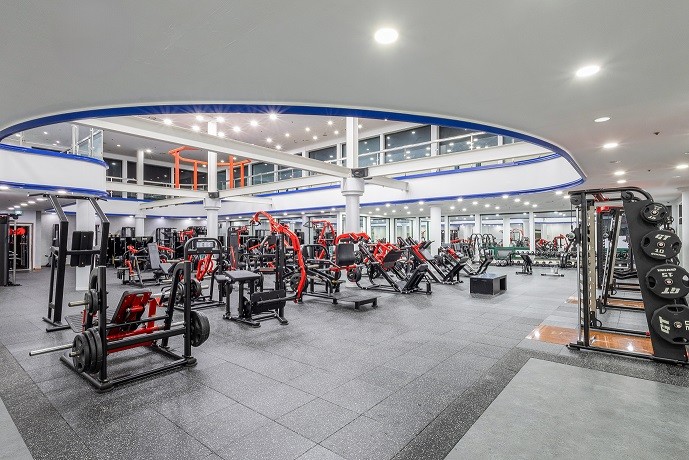 거제 해수보양온천 이미지 3