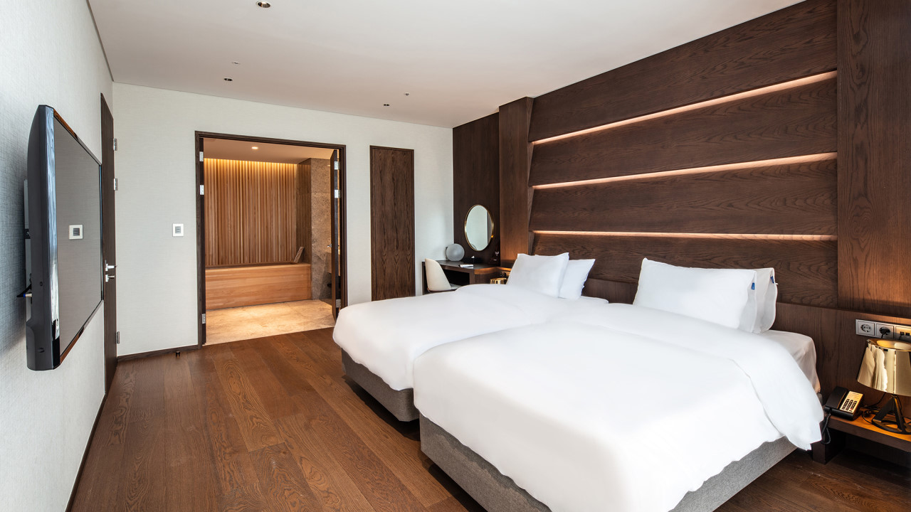 예산 스플라스 리솜 온천 이미지 13