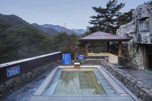 울진 덕구온천스파월드 이미지 7
