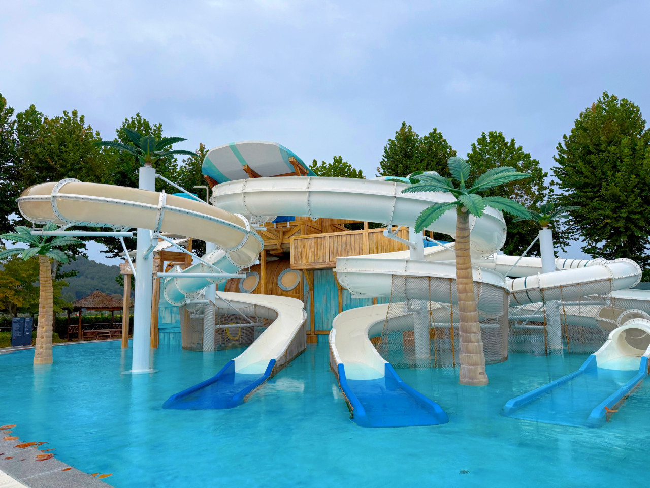 아산 파라다이스 스파 도고 온천 이미지 6