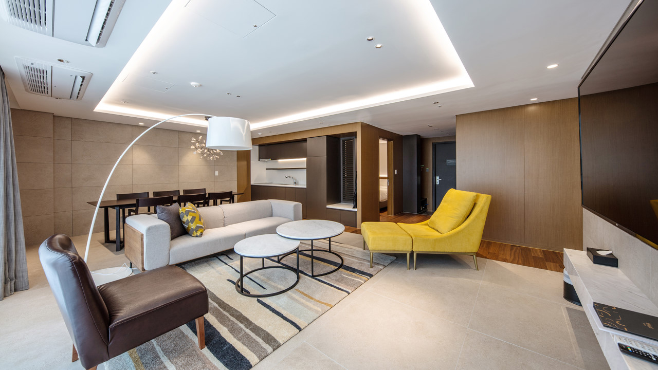 예산 스플라스 리솜 온천 이미지 14