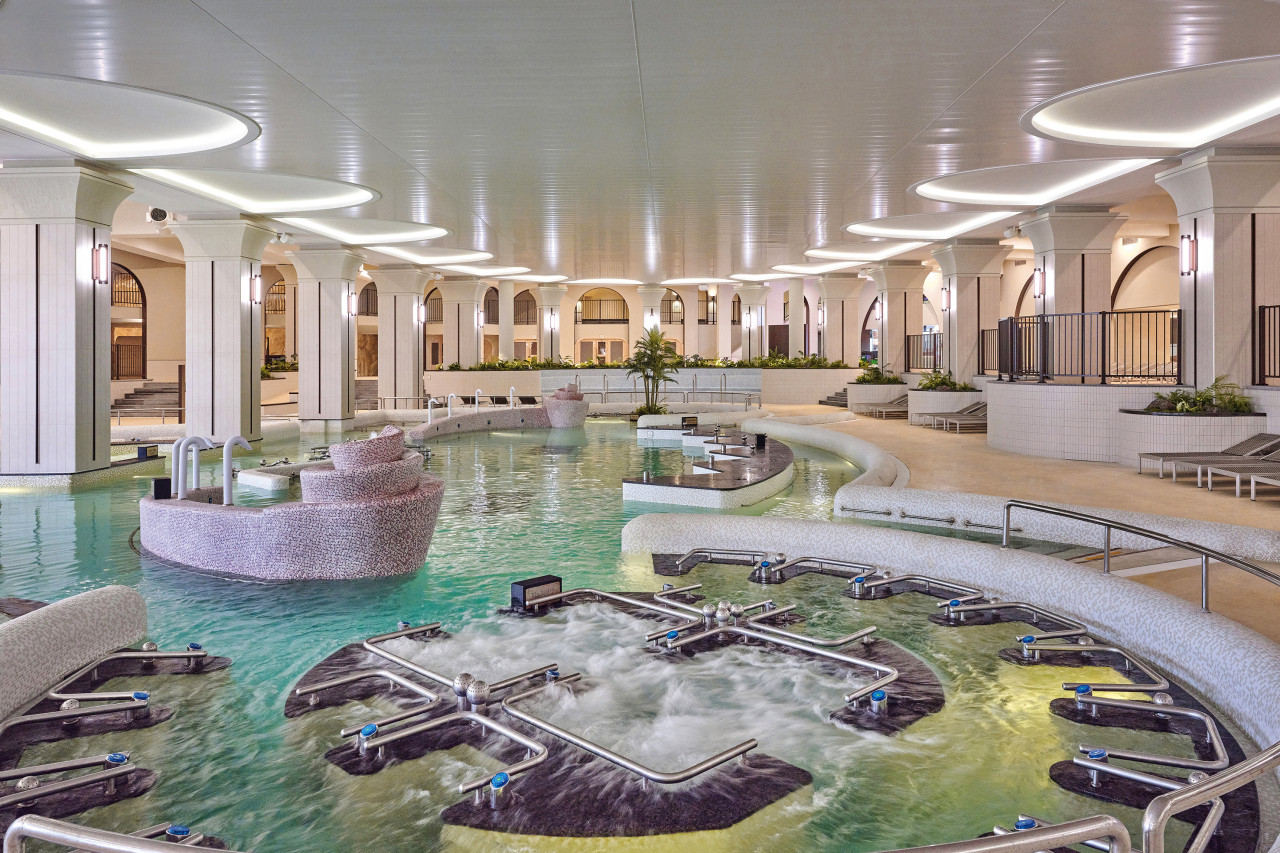 예산 스플라스 리솜 온천 이미지 10