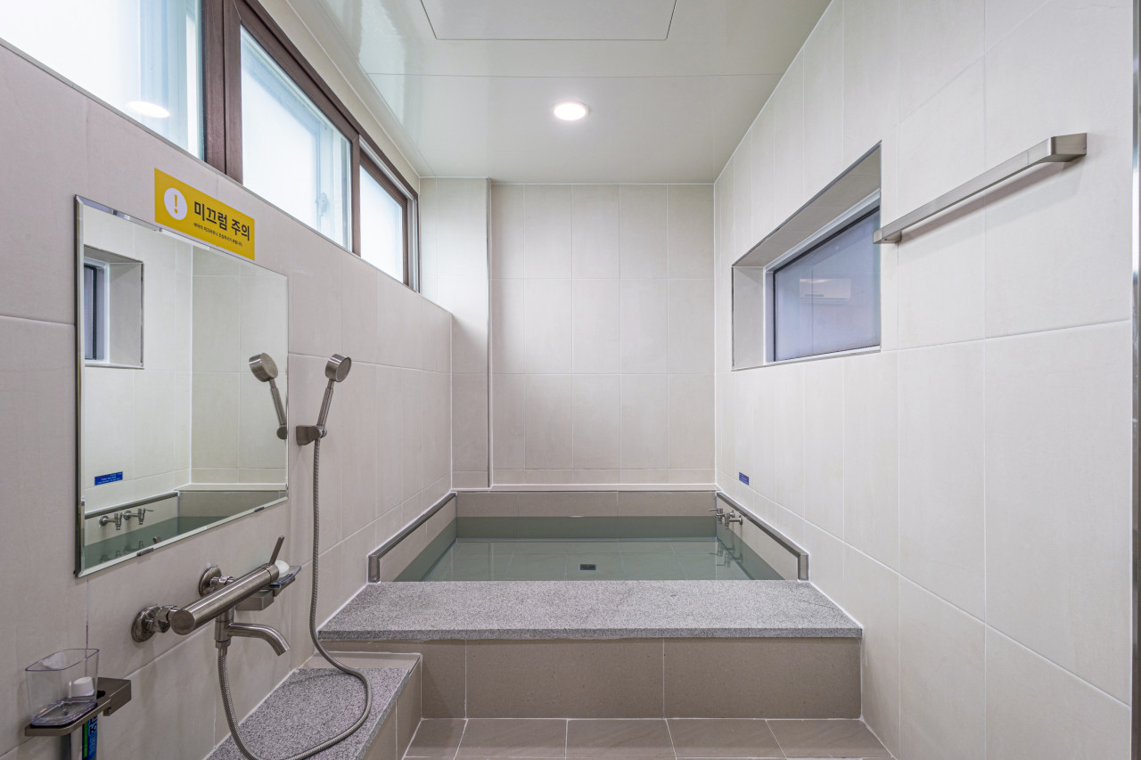 거제 해수보양온천 이미지 9