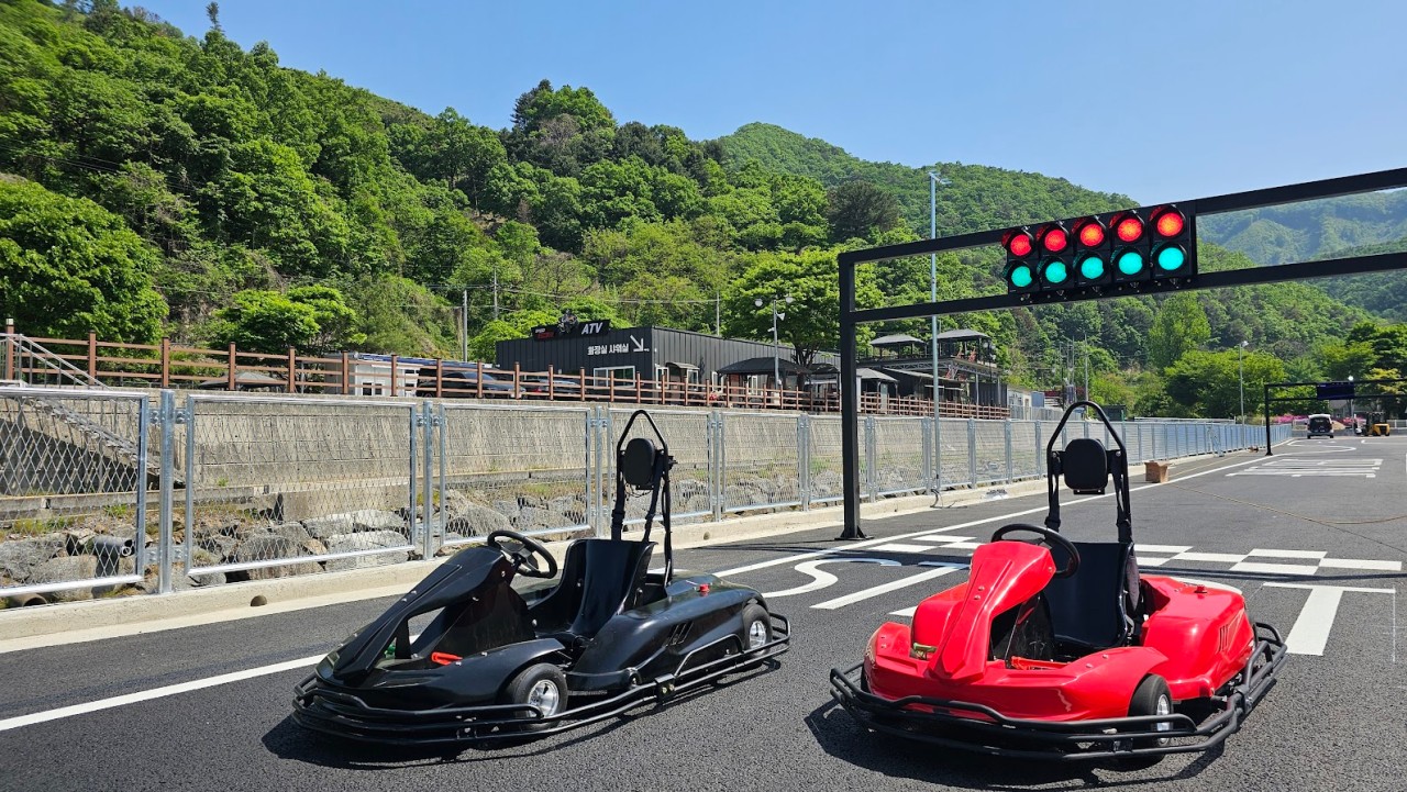 스피드존 이미지 2