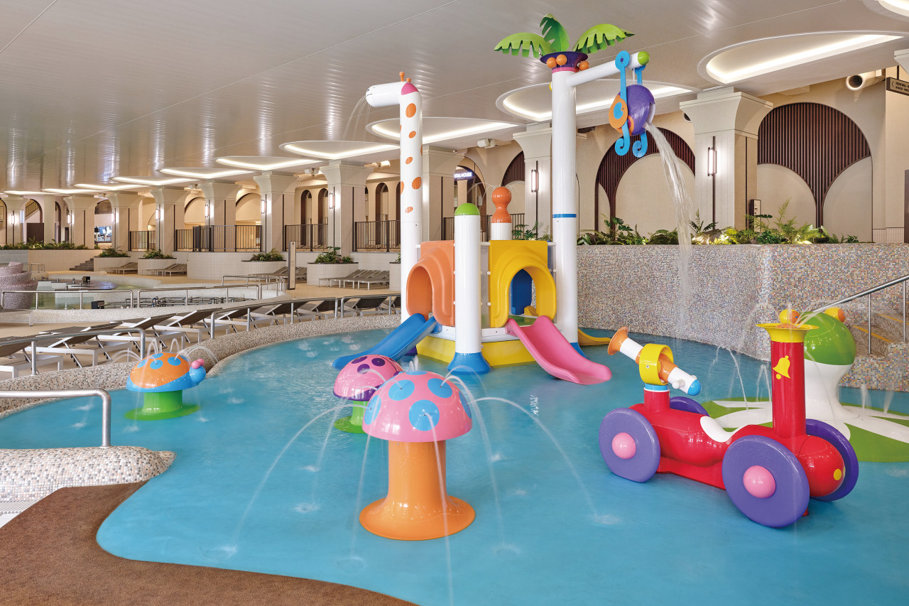 예산 스플라스 리솜 온천 이미지 8