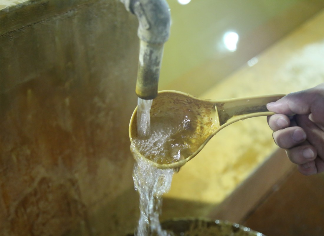 능암 탄산온천_앙성 이미지 10