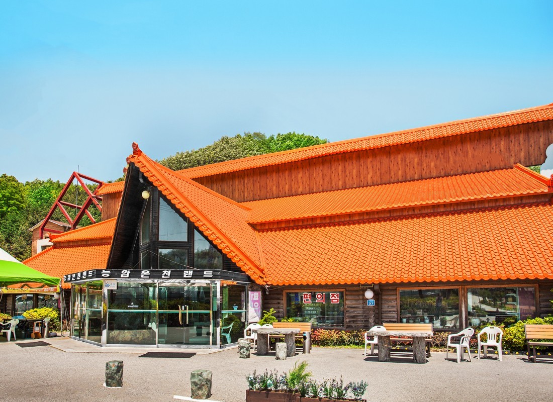 능암 탄산온천_앙성 이미지 4