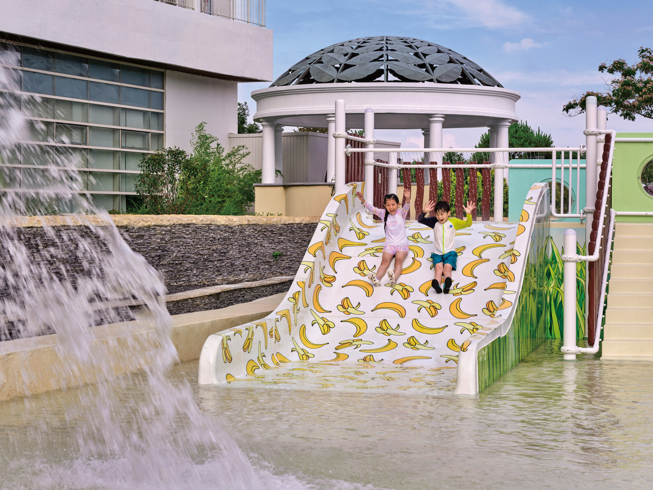 예산 스플라스 리솜 온천 이미지 7