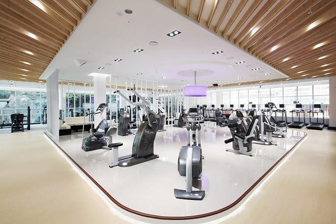 거제 해수보양온천 이미지 5