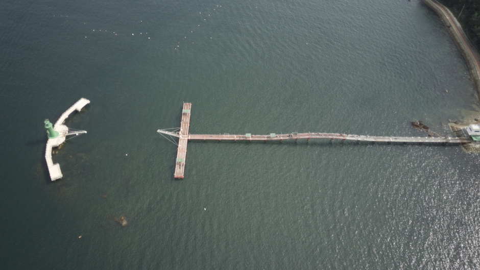 통영 등대낚시공원 이미지 5