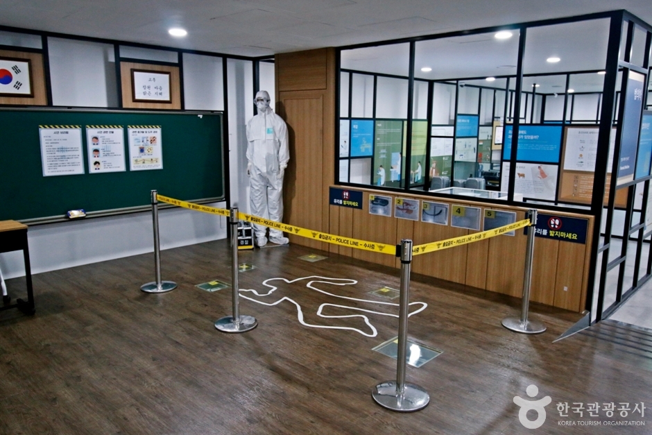 대전솔로몬로파크 이미지 8