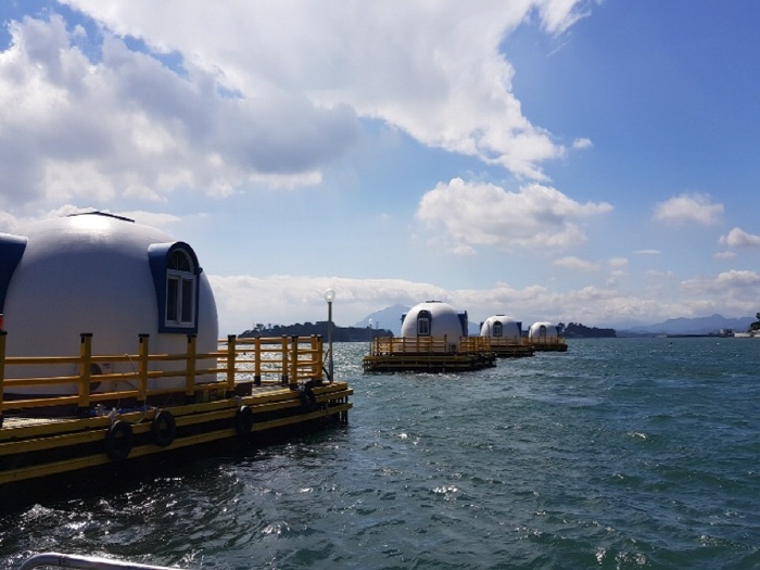 황금빛노을 바다낚시터 이미지 2