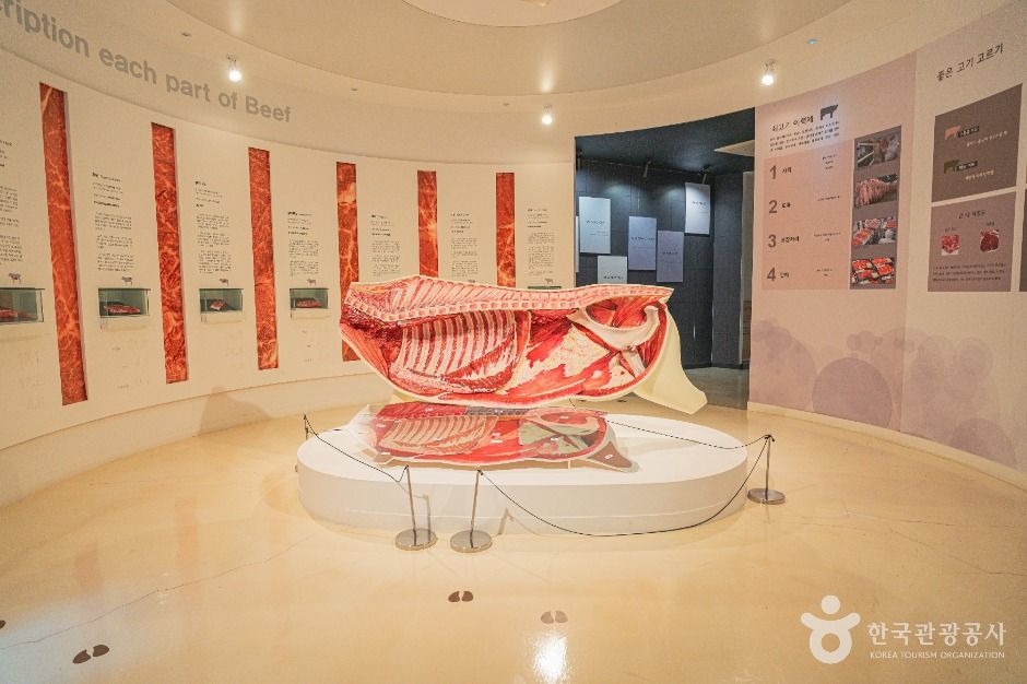 불고기 팜 농어촌 테마공원 이미지 4