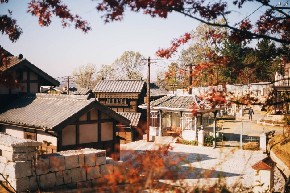 논산 선샤인스튜디오 이미지 1