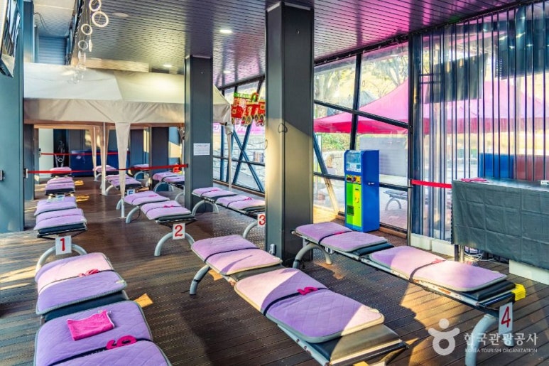 예당호 모노레일 이미지 5