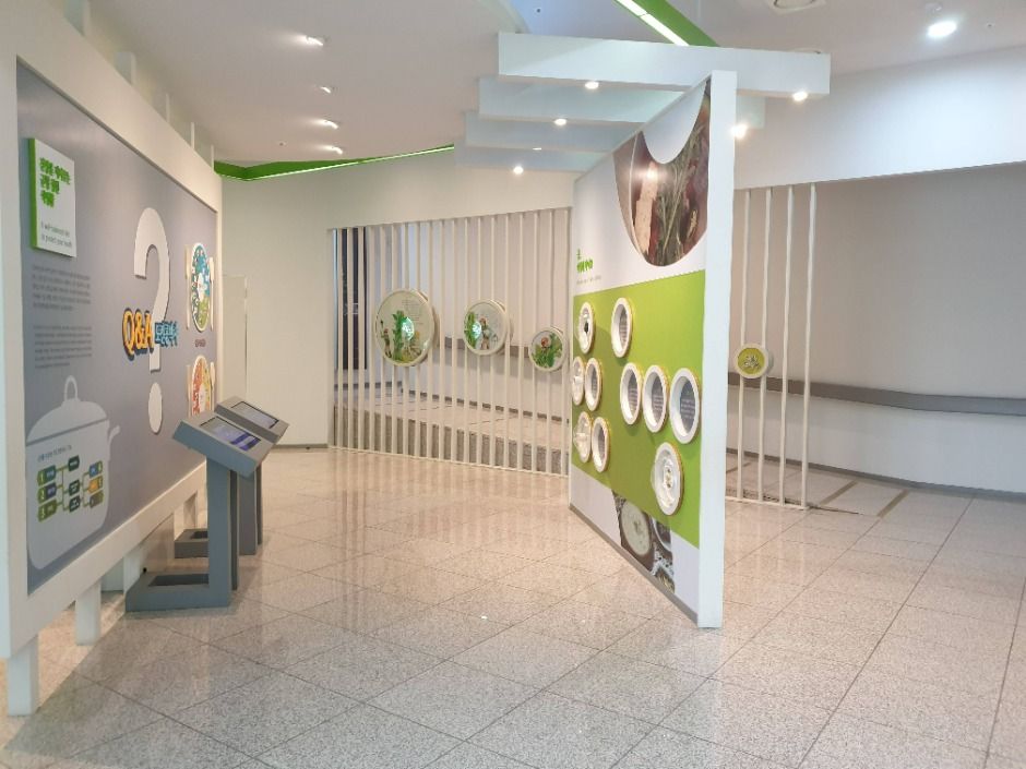 영주 콩세계과학관 이미지 2