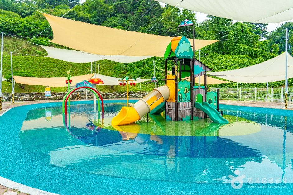 안성시 사계절썰매장 이미지 7