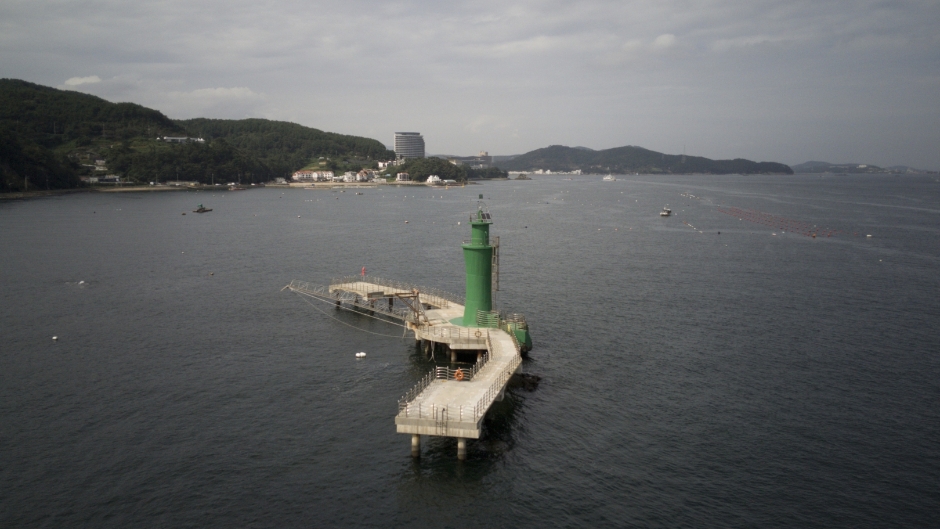 통영 등대낚시공원 이미지 6