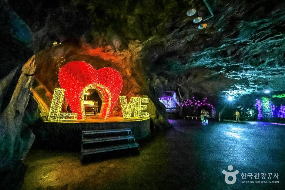 자수정 동굴나라 이미지 7