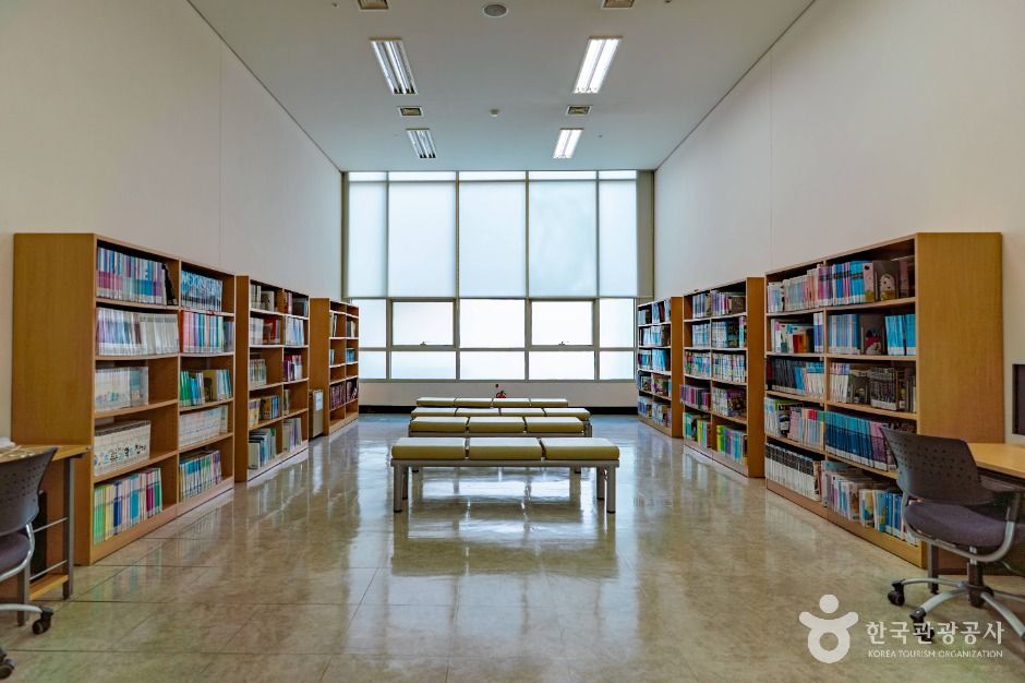 아산 장영실과학관 이미지 6