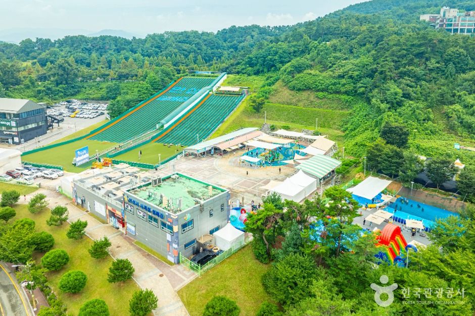 안성시 사계절썰매장 이미지 4