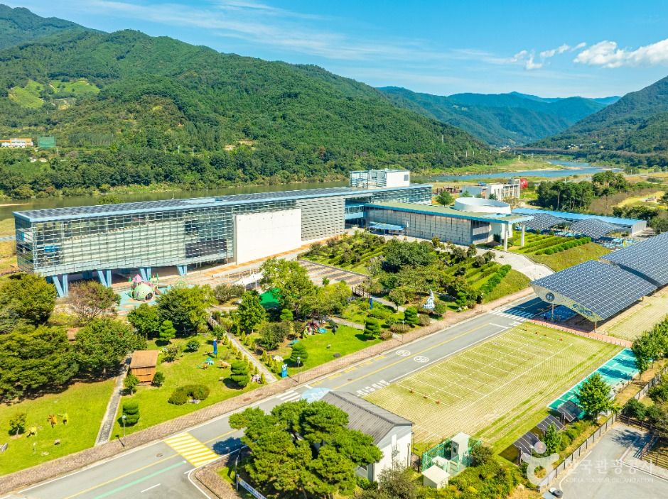 섬진강어류생태관 이미지 8