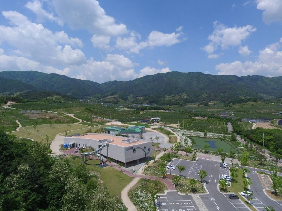 영주 콩세계과학관 이미지 1