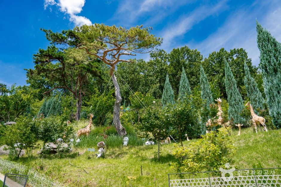 도토리숲 키즈파크 이미지 1