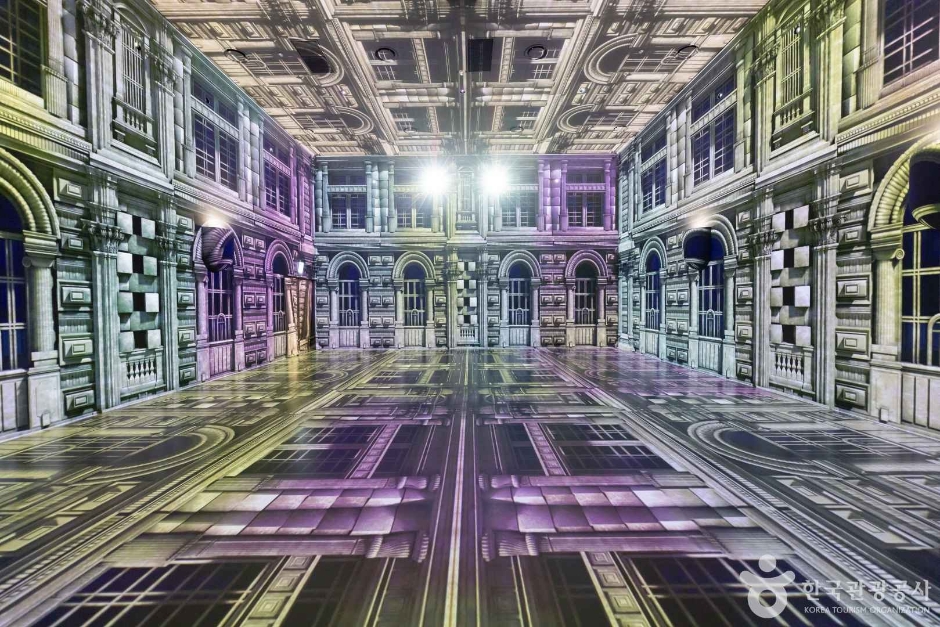 르 스페이스 이미지 1