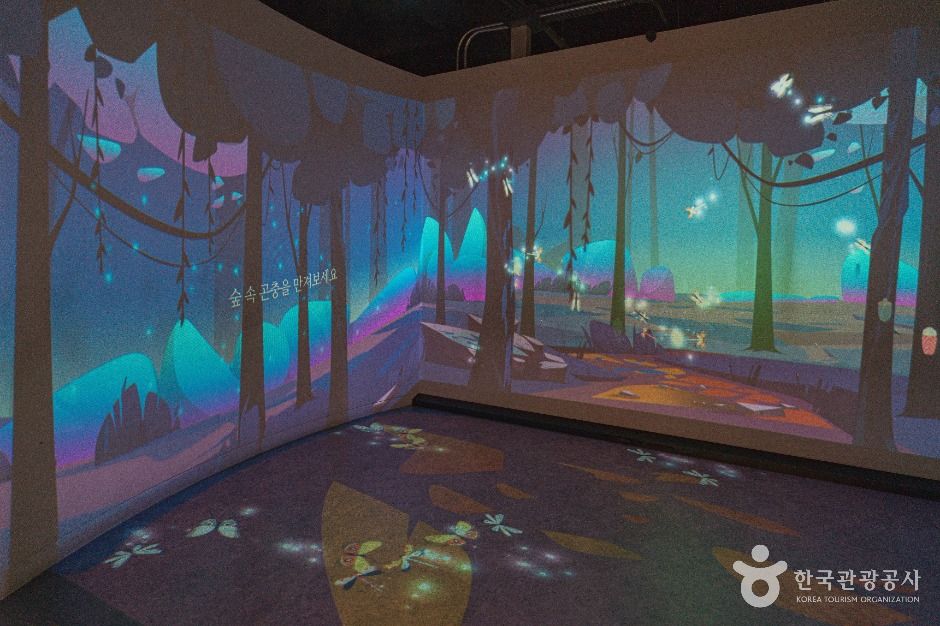 대전곤충생태관 이미지 5