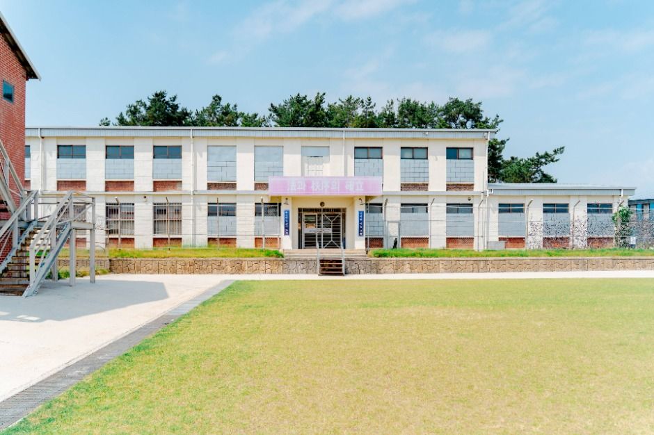 익산교도소세트장 이미지 1