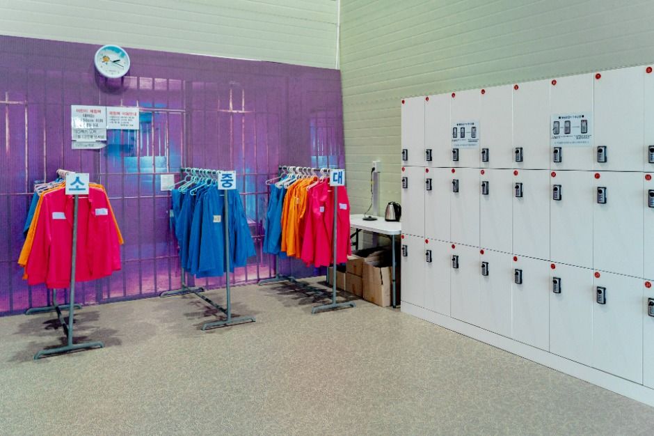 익산교도소세트장 이미지 2