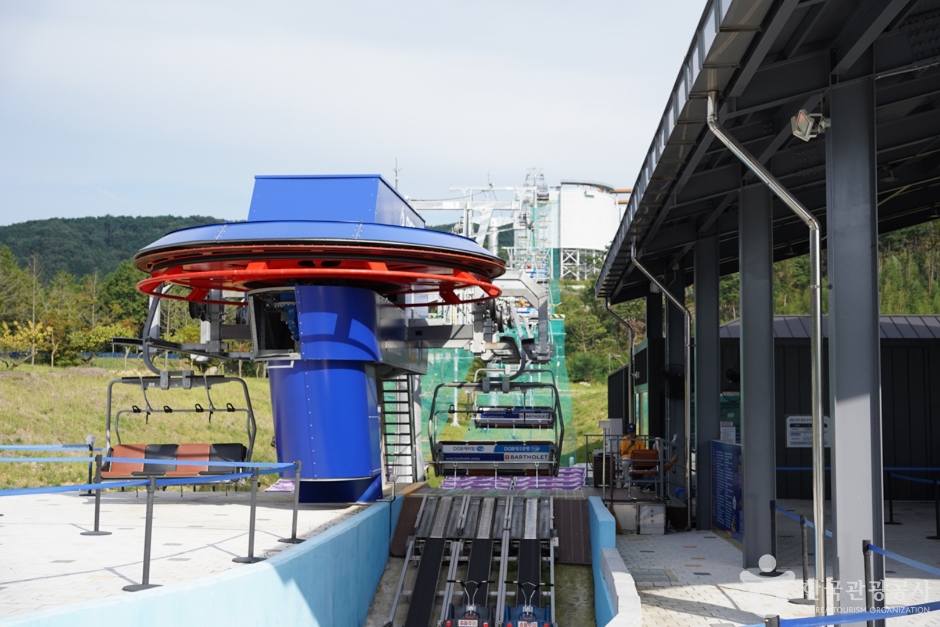 경주루지월드 이미지 6