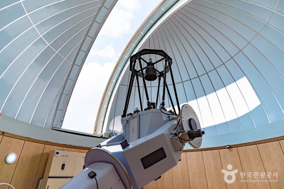 천안 홍대용과학관 이미지 4