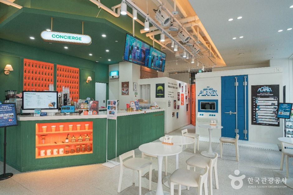 리얼월드 성수 이미지 2