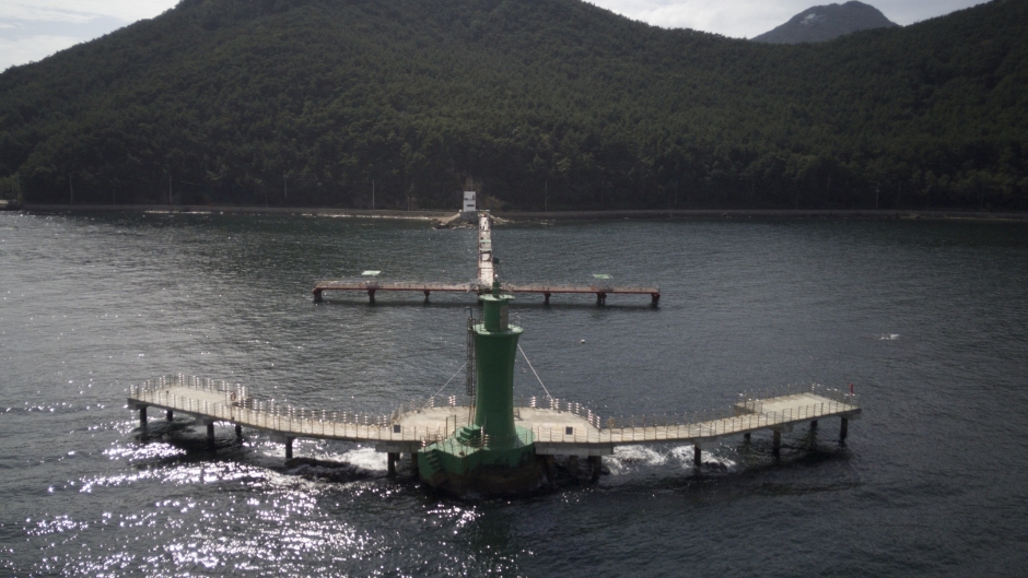 통영 등대낚시공원 이미지 7