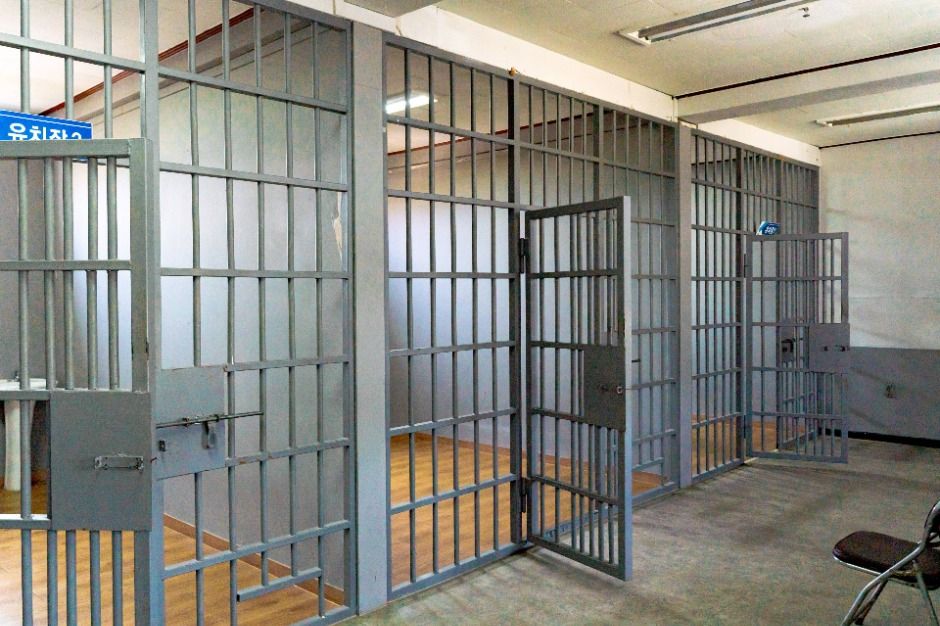 익산교도소세트장 이미지 7