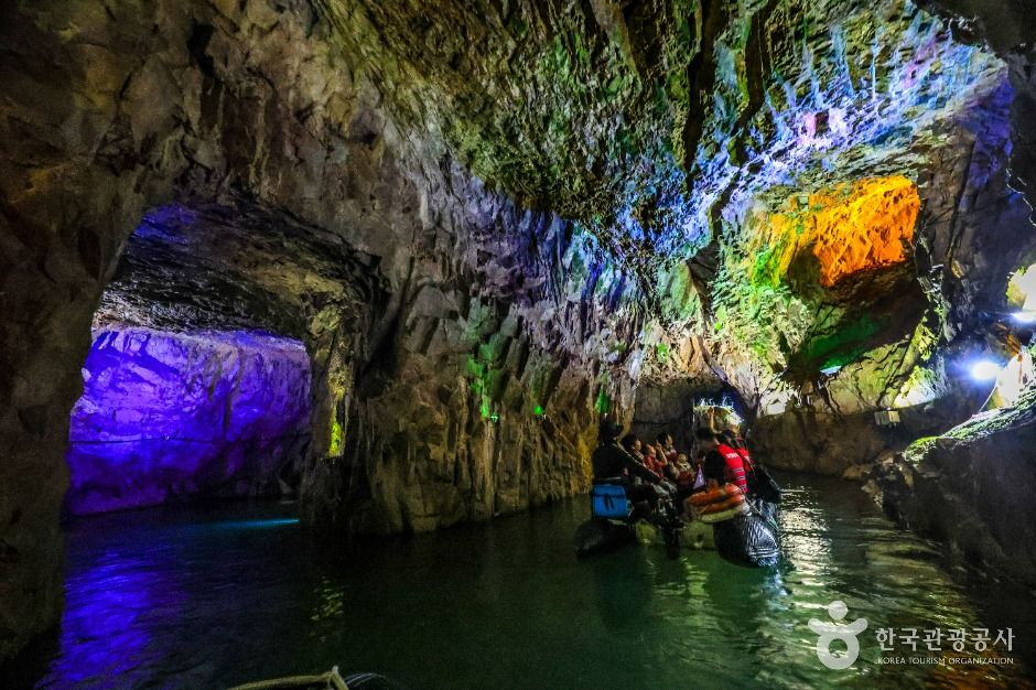 자수정 동굴나라 이미지 4