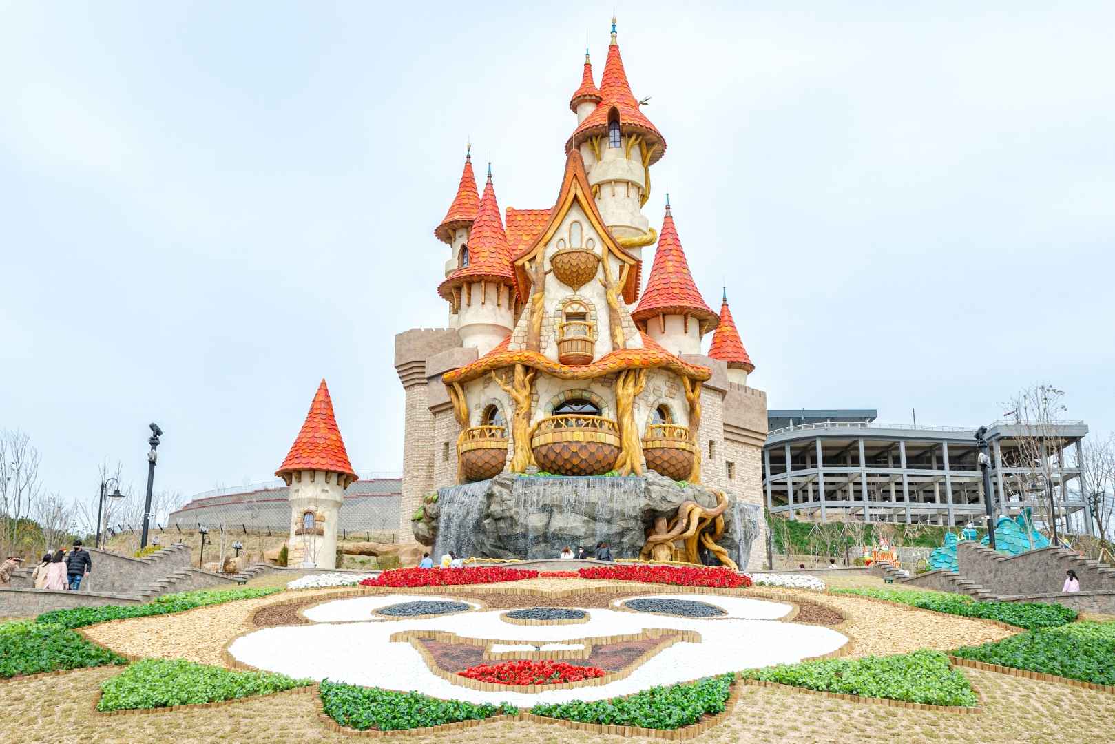 롯데월드 어드벤처 부산 이미지 3