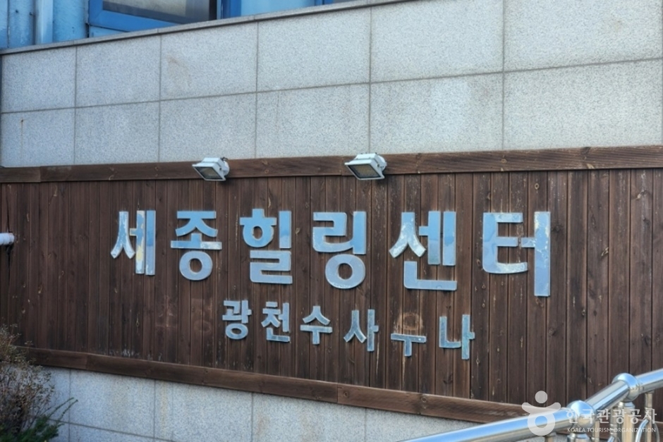 청주 초정약수세종스파텔 이미지 3